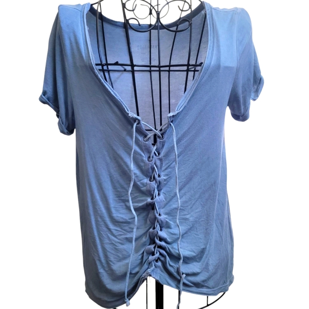 American eagle soft & sexy tee